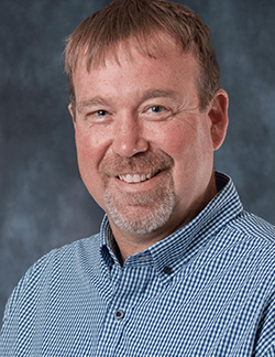 Todd Johnson